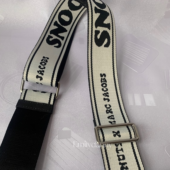 MARC JACOBS snapshot bag - Picture 3 of 7